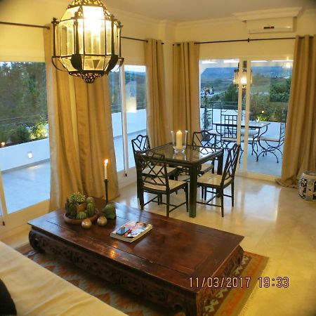 Apartamento Del Paraiso Estepona Luaran gambar