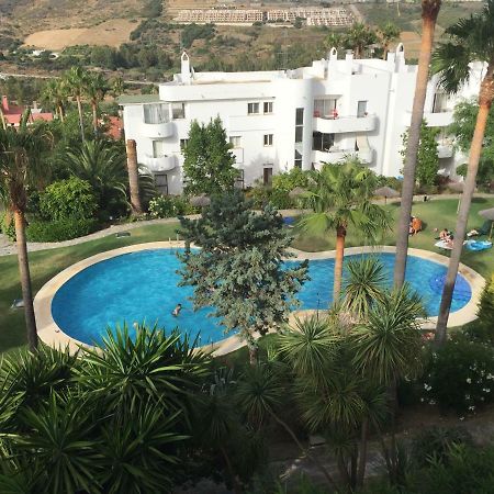 Apartamento Del Paraiso Estepona Luaran gambar