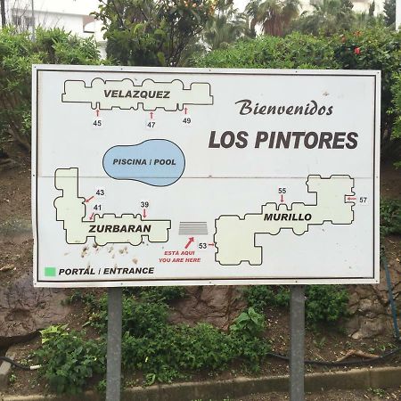 Apartamento Del Paraiso Estepona Luaran gambar