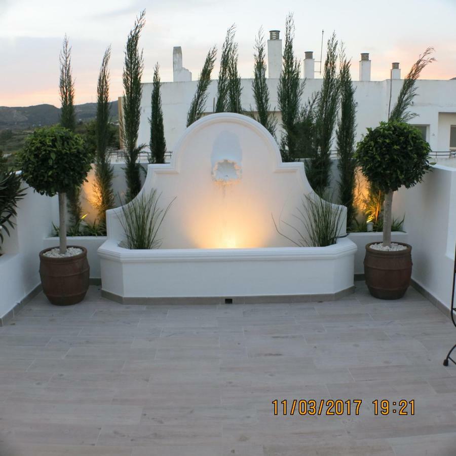 Apartamento Del Paraiso Estepona Luaran gambar