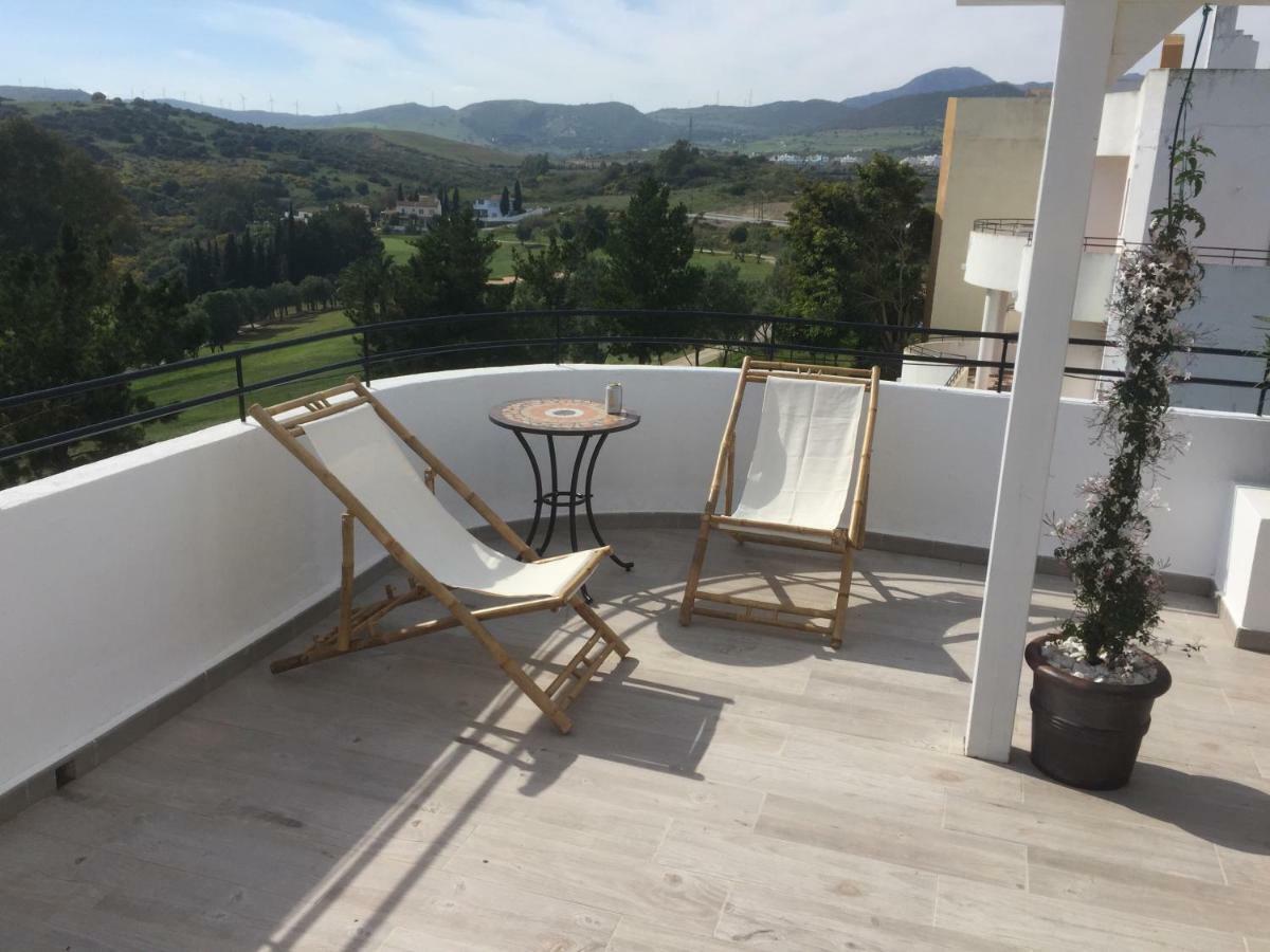 Apartamento Del Paraiso Estepona Luaran gambar