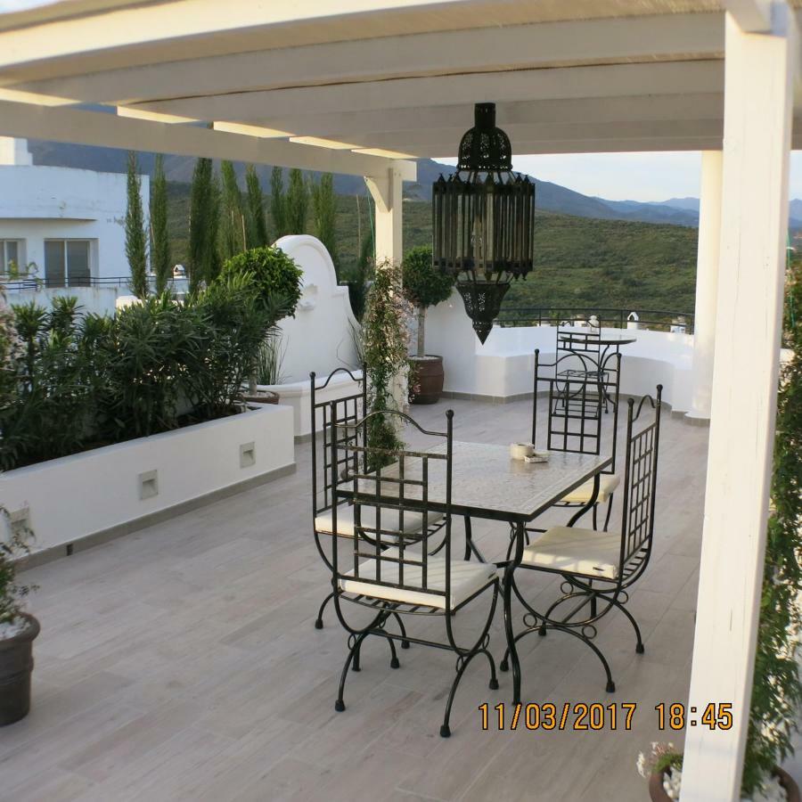 Apartamento Del Paraiso Estepona Luaran gambar