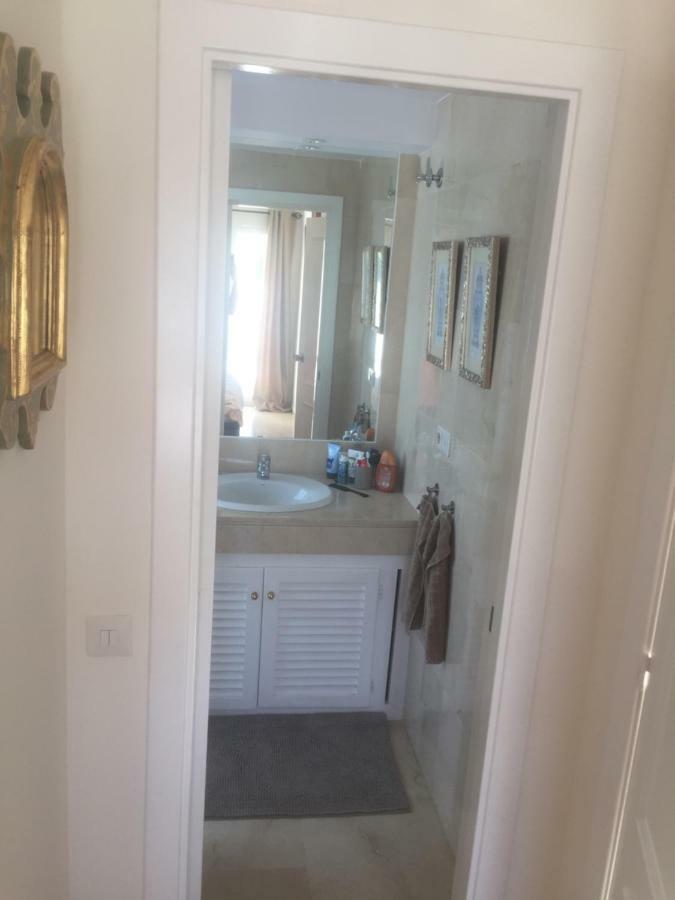Apartamento Del Paraiso Estepona Luaran gambar