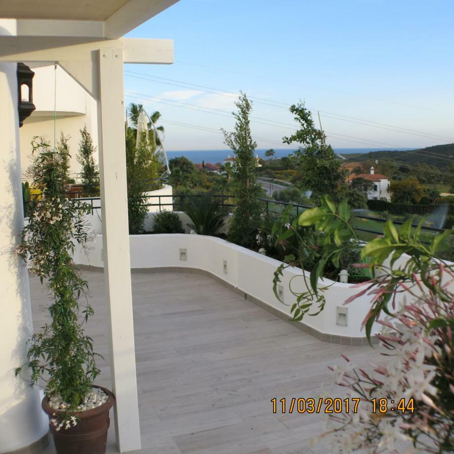 Apartamento Del Paraiso Estepona Luaran gambar