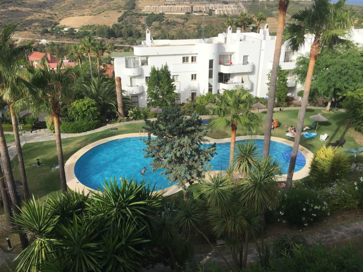 Apartamento Del Paraiso Estepona Luaran gambar