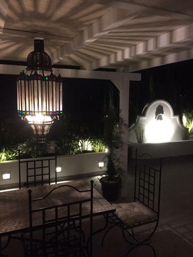 Apartamento Del Paraiso Estepona Luaran gambar
