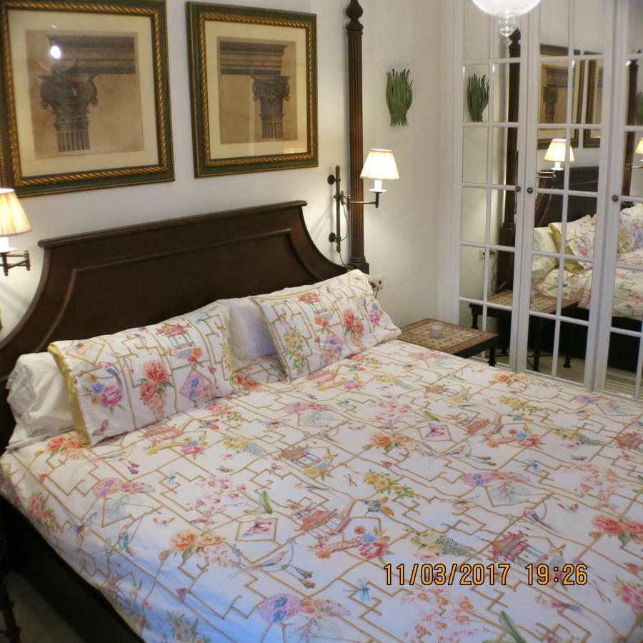 Apartamento Del Paraiso Estepona Luaran gambar