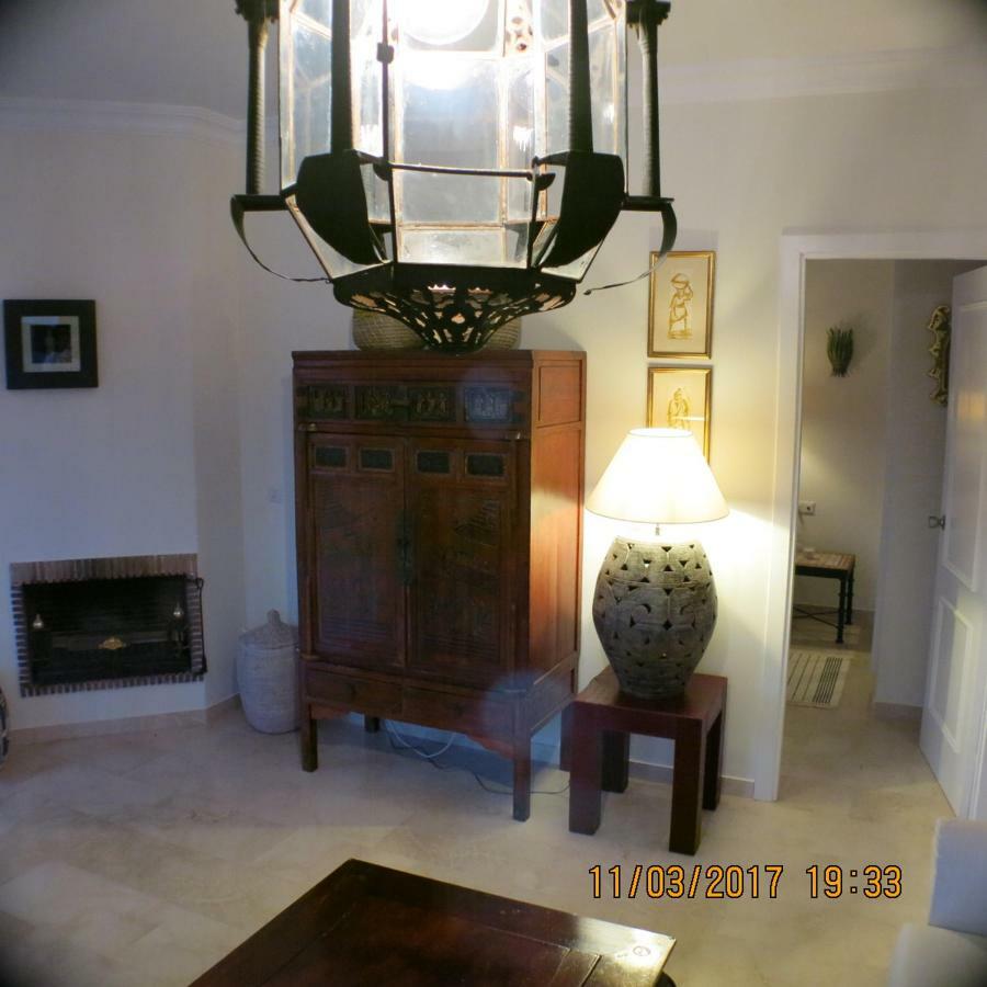 Apartamento Del Paraiso Estepona Luaran gambar